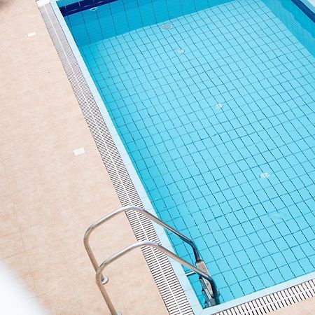 Plaka Modern Apartment 하니아 외부 사진