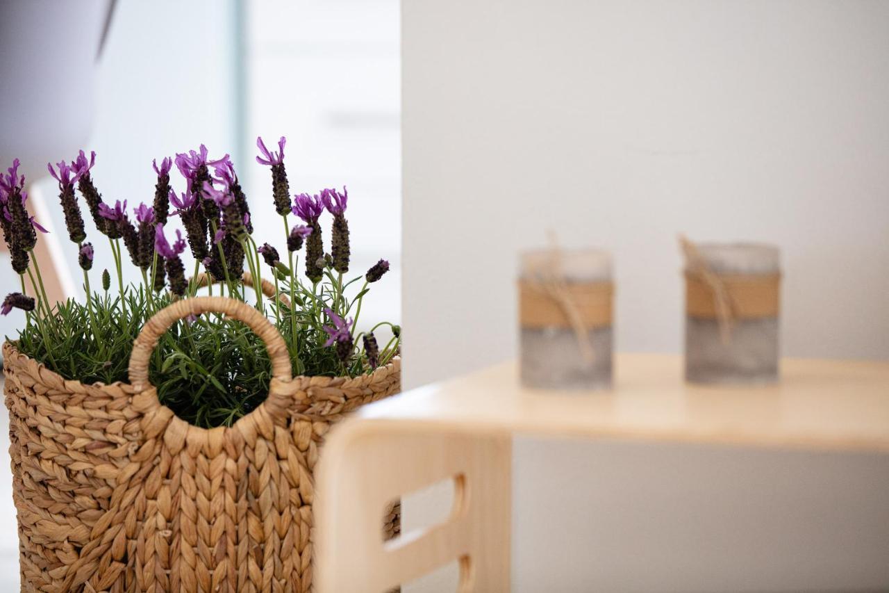 Plaka Modern Apartment 하니아 외부 사진